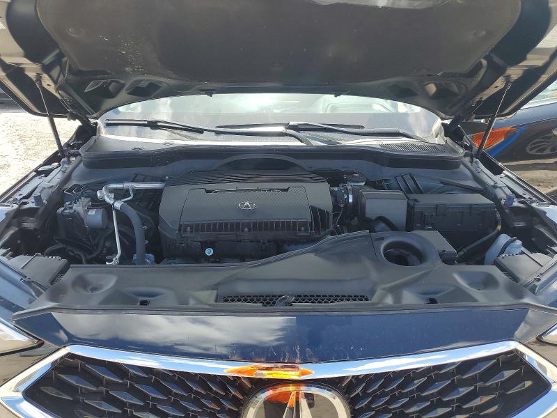 Aukcja sprzedaży 2023 Acura Mdx, vin: 5J8YD9H3XPL007798, numer aukcji: 58247856