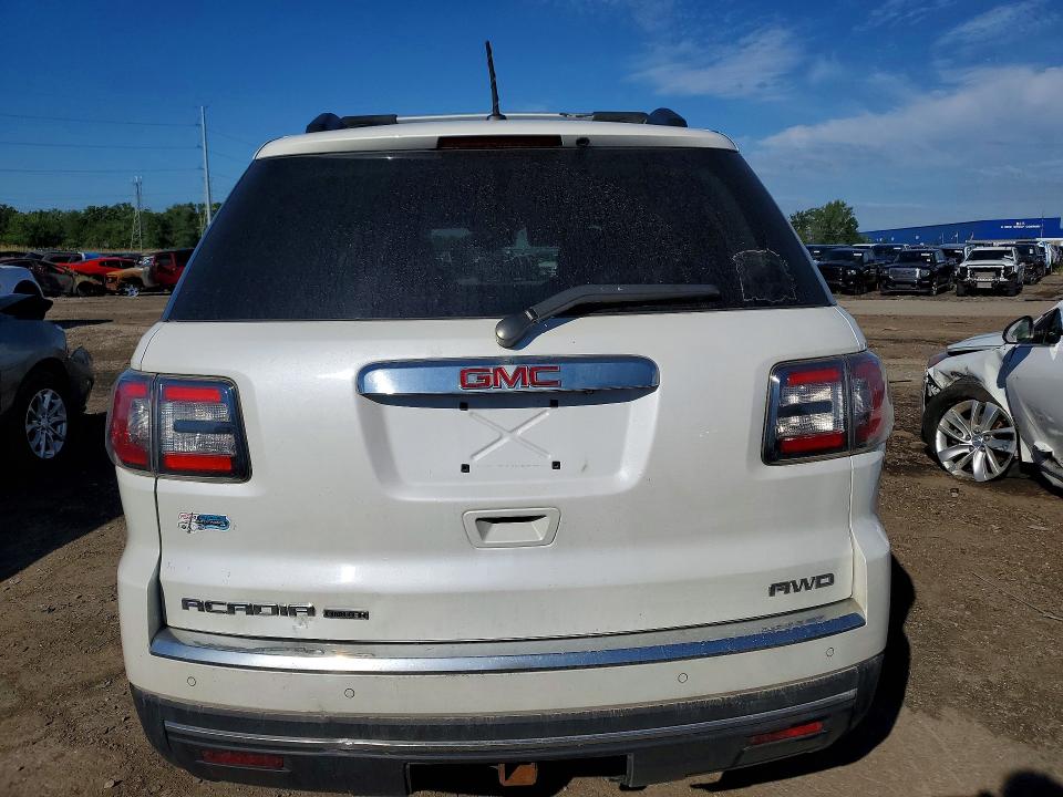 Aukcja sprzedaży 2017 Gmc Acadia Limited, vin: 1GKKVSKD3HJ176413, numer aukcji: 57902526