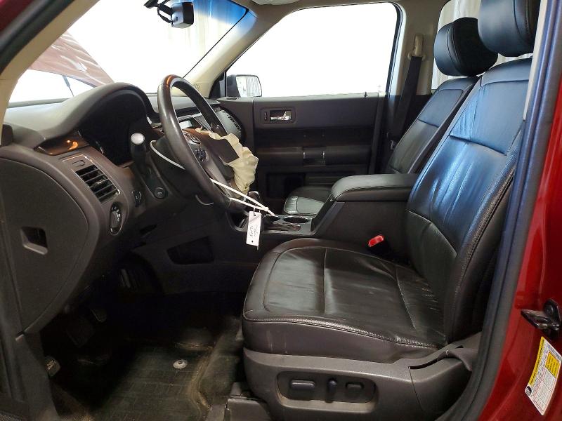 Продаж на аукціоні авто 2014 Ford Flex, vin: 2FMHK6C80EBD14556, номер лоту: 57669786