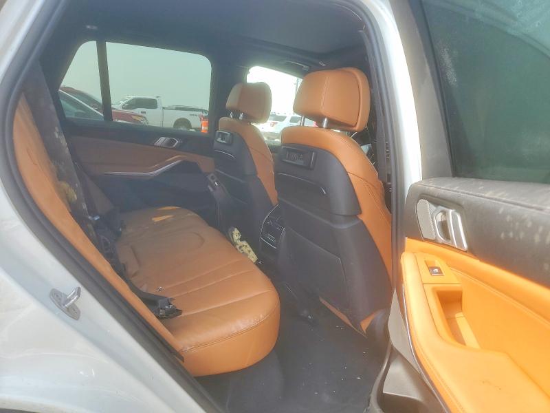Продажа на аукционе авто 2019 Bmw X5, vin: 5UXJU2C51KLN66700, номер лота: 57586506