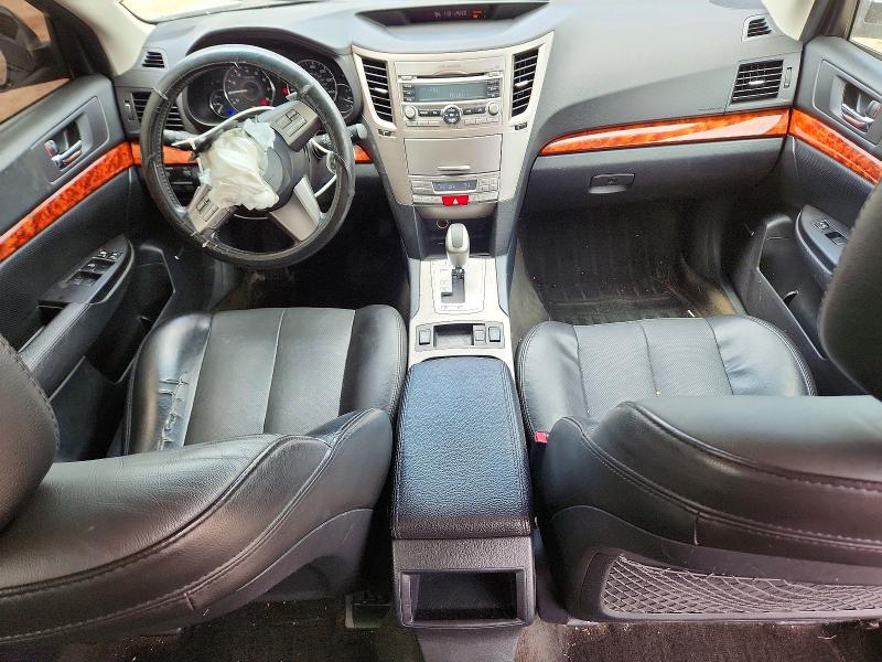 59068516 :رقم المزاد ، 4S4BRCKC9B3439802 vin ، 2011 Subaru Outback مزاد بيع