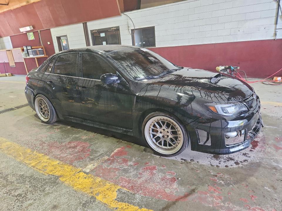 Aukcja sprzedaży 2013 Subaru Impreza, vin: JF1GV7E67DG007245, numer aukcji: 52954366