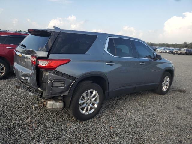 2020 Chevrolet Traverse მანქანა იყიდება აუქციონზე, vin: 1GNERFKW3LJ251536, აუქციონის ნომერი: 85628355
