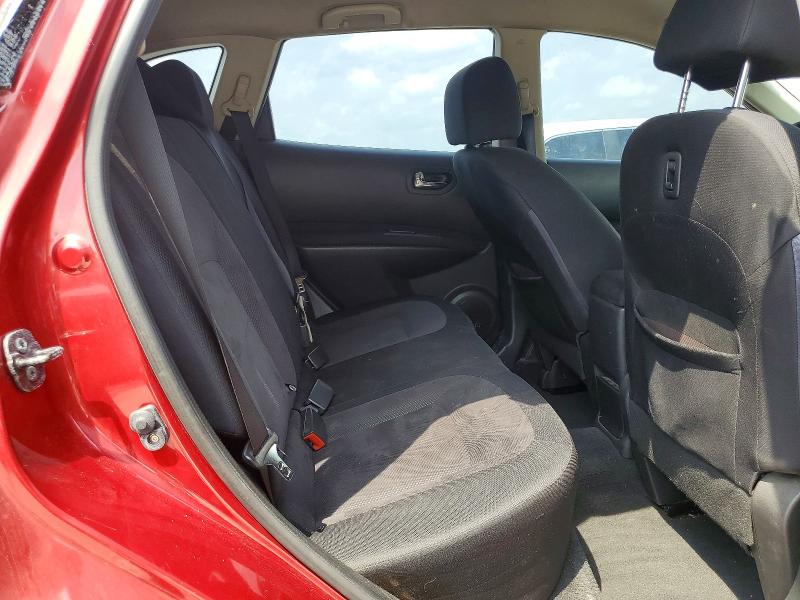 Продаж на аукціоні авто 2011 Nissan Rogue, vin: JN8AS5MV7BW255573, номер лоту: 56803816