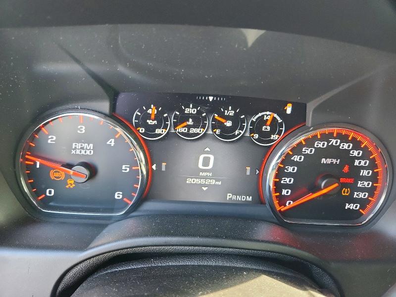 55468396 :رقم المزاد ، 1GKS2HKJ4GR220775 vin ، 2016 Gmc Yukon Xl مزاد بيع