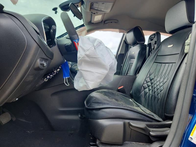 Aukcja sprzedaży 2022 Chevrolet Equinox, vin: 3GNAXHEV3NS207203, numer aukcji: 57050766