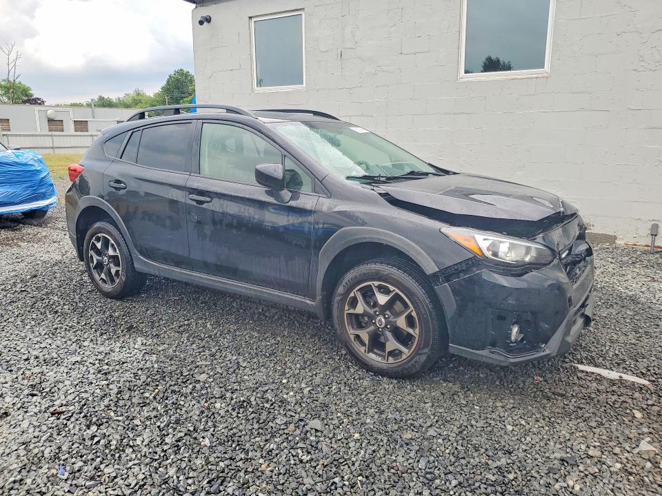 2018 Subaru Crosstrek მანქანა იყიდება აუქციონზე, vin: JF2GTADC1JH239996, აუქციონის ნომერი: 58260966