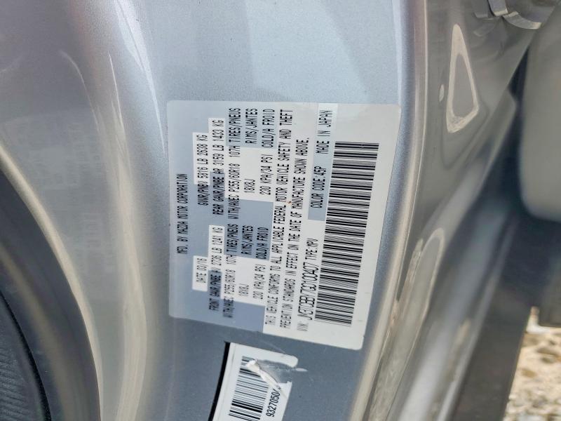 Aukcja sprzedaży 2016 Mazda Cx-9, vin: JM3TCBBY7G0100407, numer aukcji: 54826876