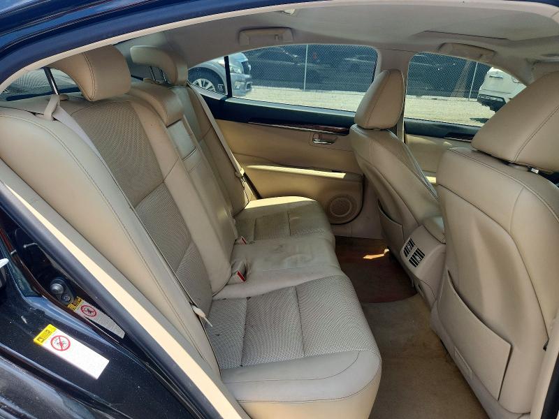 Aukcja sprzedaży 2013 Lexus Es, vin: JTHBK1GG2D2010856, numer aukcji: 56869586