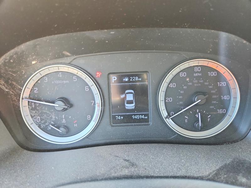 Продажа на аукционе авто 2019 Hyundai Sonata, vin: 5NPE24AF3KH813834, номер лота: 56114286