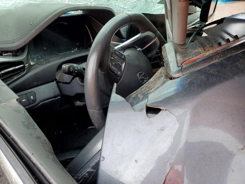 55953806 :رقم المزاد ، KMHC05LJ6LU063921 vin ، 2020 Hyundai Ioniq مزاد بيع