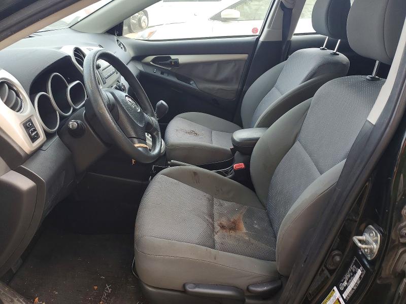 2010 Toyota Matrix მანქანა იყიდება აუქციონზე, vin: 2T1KU4EE6AC265148, აუქციონის ნომერი: 49728726