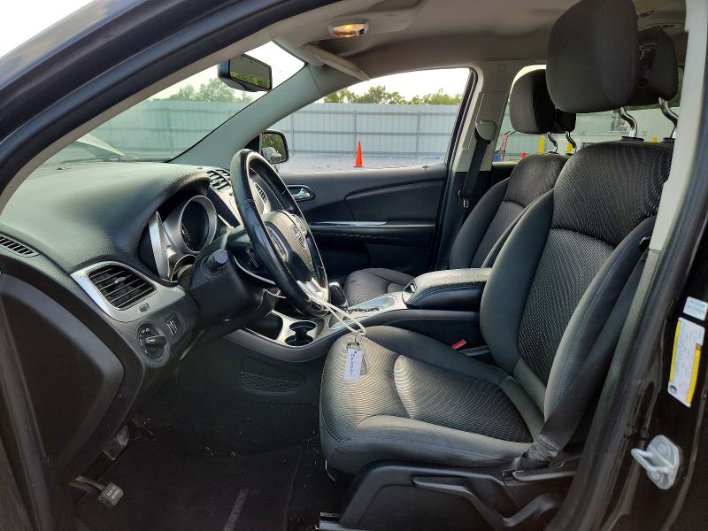 Aukcja sprzedaży 2017 Dodge Journey, vin: 3C4PDCAB4HT551518, numer aukcji: 58824896