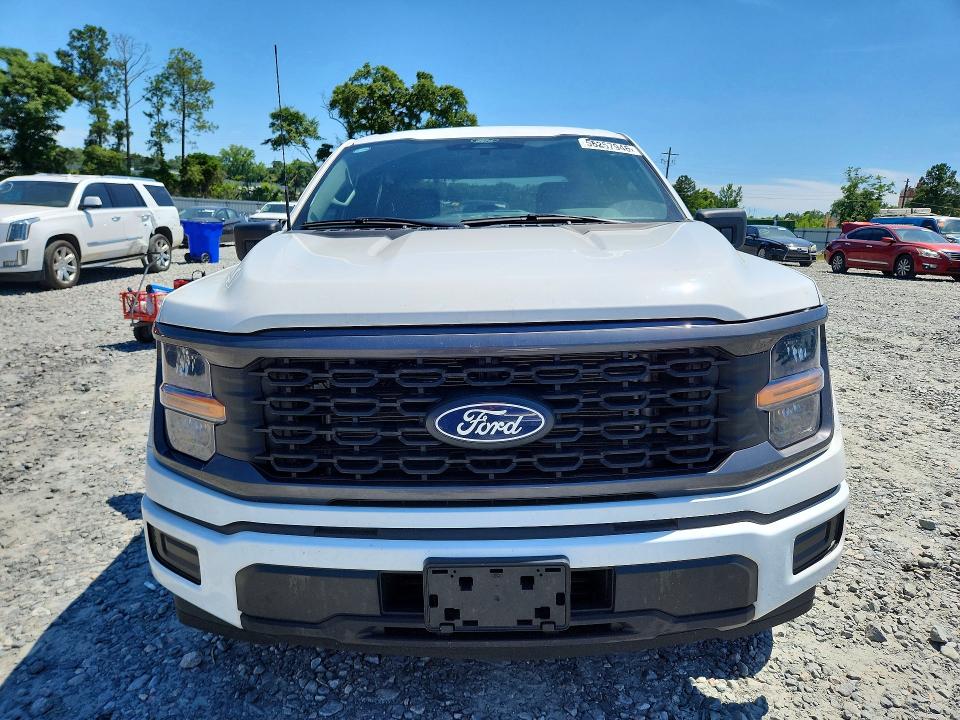 Aukcja sprzedaży 2025 Ford F150, vin: 1FTEW2KP7SKE37334, numer aukcji: 56257946