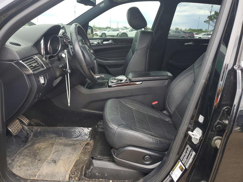 Продаж на аукціоні авто 2016 Mercedes-benz Gle, vin: 4JGDA5GB7GA637194, номер лоту: 54860626