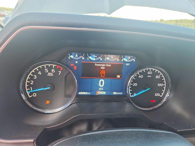 Продажа на аукционе авто 2023 Ford F150, vin: 1FTFW1E81PKD28653, номер лота: 58015866