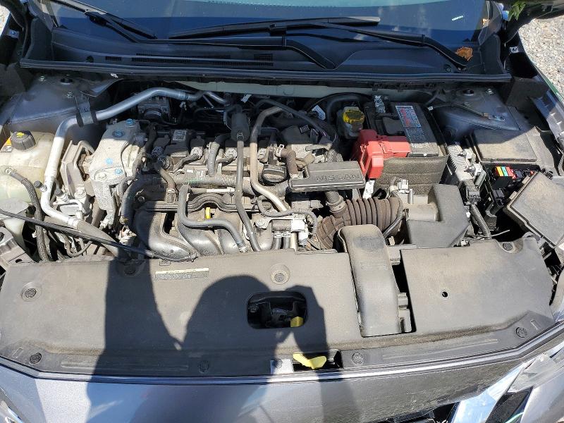 2023 Nissan Sentra მანქანა იყიდება აუქციონზე, vin: 3N1AB8BV0PY270113, აუქციონის ნომერი: 57150576