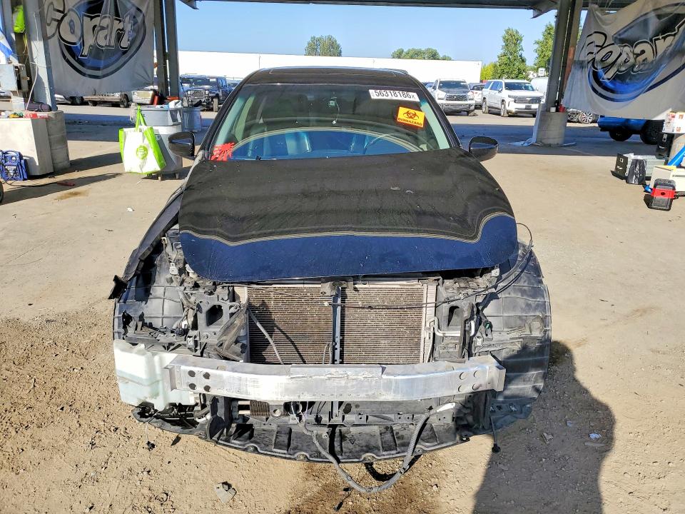 2013 Infiniti G37 Sedan მანქანა იყიდება აუქციონზე, vin: JN1CV6AP5DM713944, აუქციონის ნომერი: 56318186