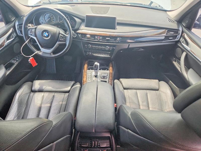 55717596 :رقم المزاد ، 5UXKT0C57G0S75672 vin ، 2016 Bmw X5 مزاد بيع