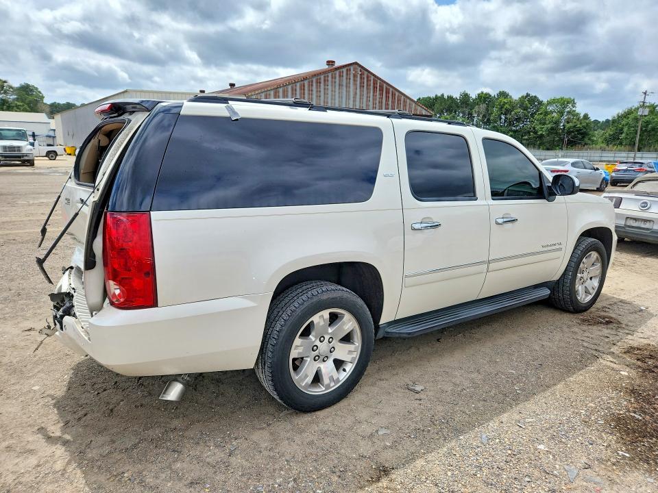2012 Gmc Yukon Xl მანქანა იყიდება აუქციონზე, vin: 1GKS1KE01CR161939, აუქციონის ნომერი: 56274996