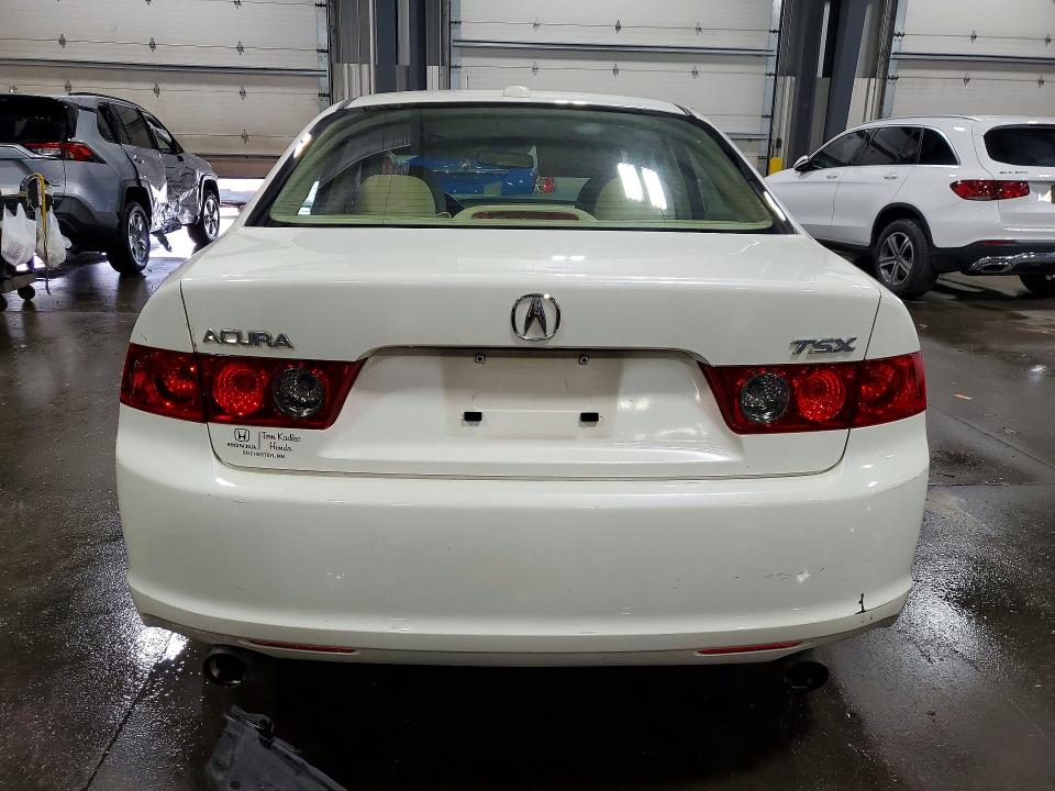 Продаж на аукціоні авто 2008 Acura Tsx, vin: JH4CL96828C014657, номер лоту: 57888766