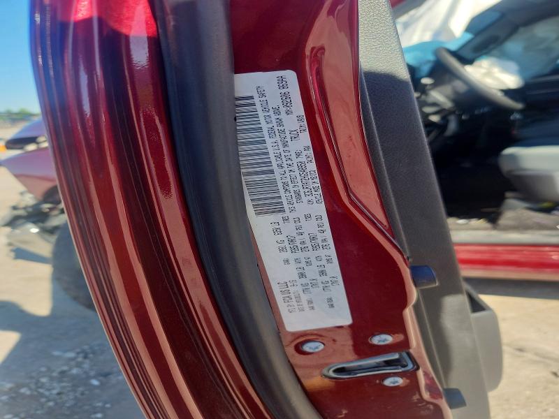 Продаж на аукціоні авто 2017 Ram 1500, vin: 3C6JR7AT2HG548950, номер лоту: 56261226