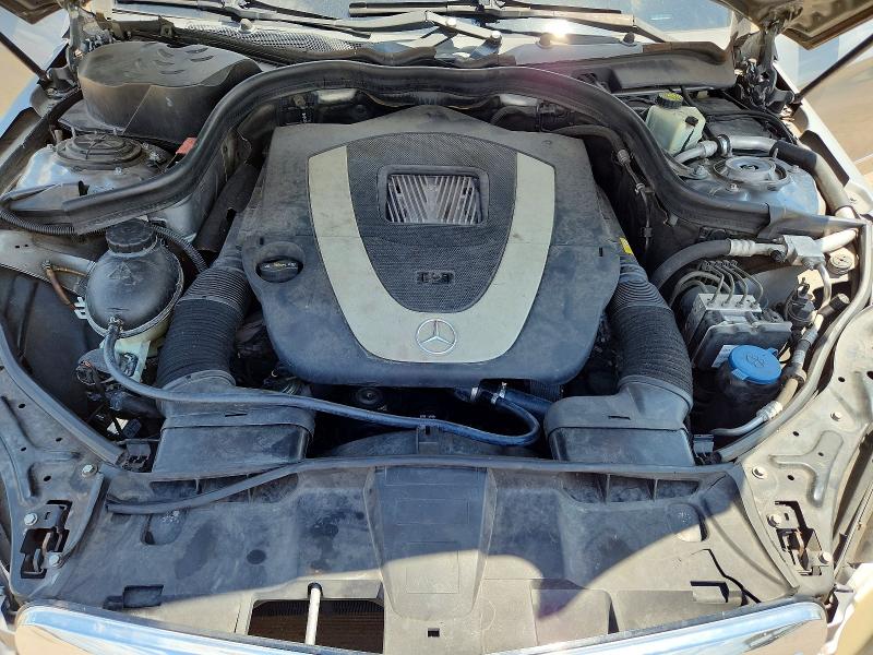 Aukcja sprzedaży 2010 Mercedes-benz E, vin: WDDHF5GB9AA167626, numer aukcji: 56819136