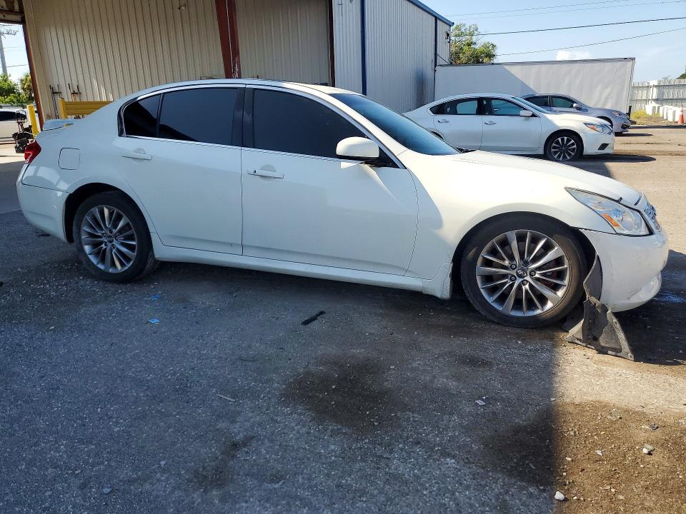 Продажа на аукционе авто 2008 Infiniti G35, vin: JNKBV61E48M204973, номер лота: 58740256