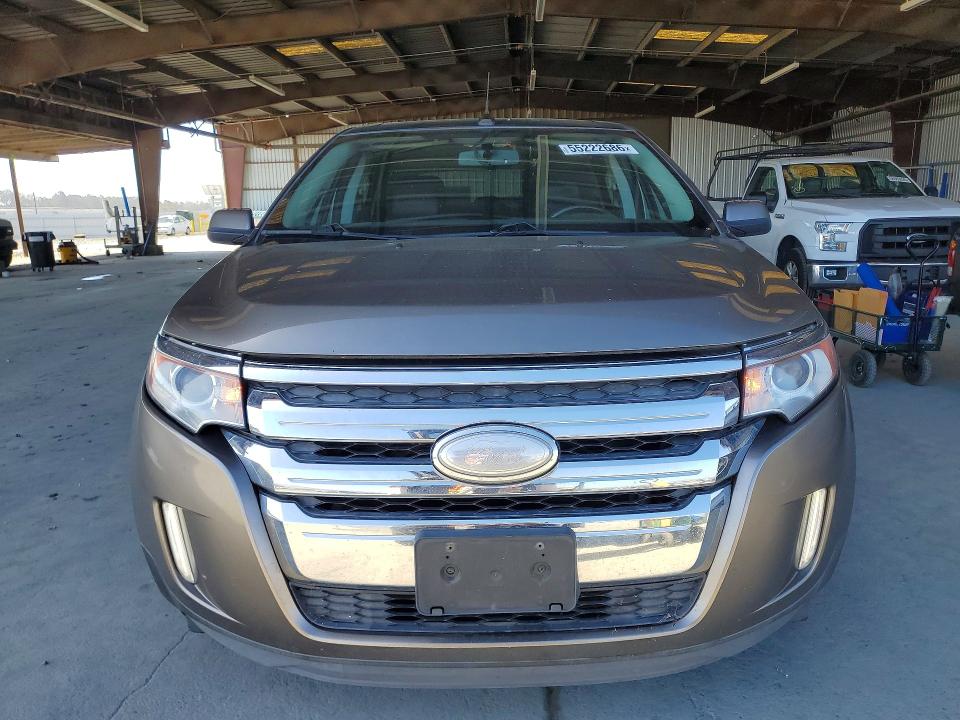 2012 Ford Edge მანქანა იყიდება აუქციონზე, vin: 2FMDK3JC0CBA63281, აუქციონის ნომერი: 55222686