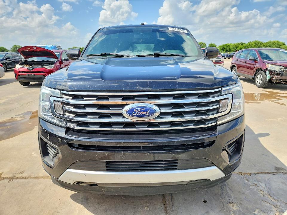 55226986 :رقم المزاد ، 1FMJK1HT2KEA14289 vin ، 2019 Ford Expedition مزاد بيع