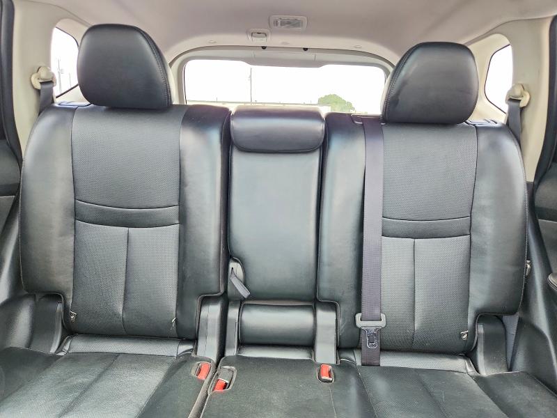 2017 Nissan Rogue მანქანა იყიდება აუქციონზე, vin: JN8AT2MT0HW400066, აუქციონის ნომერი: 56835636