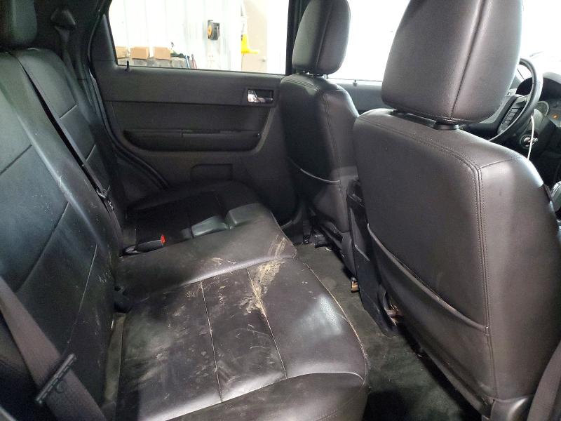 Aukcja sprzedaży 2012 Ford Escape, vin: 1FMCU9EG3CKB25297, numer aukcji: 57681116