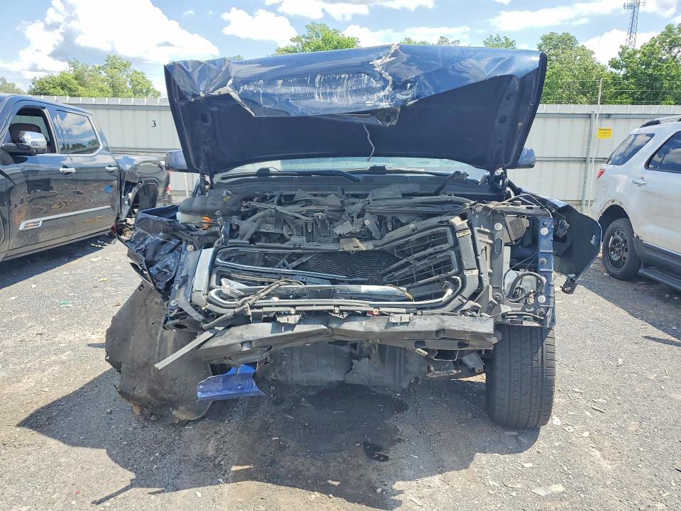 Aukcja sprzedaży 2017 Gmc Yukon Xl, vin: 1GKS2GKC3HR153759, numer aukcji: 56848506