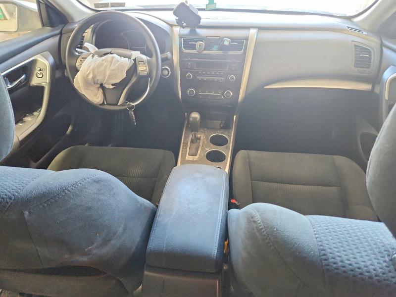 2015 Nissan Altima მანქანა იყიდება აუქციონზე, vin: 1N4AL3AP0FC170638, აუქციონის ნომერი: 58304526