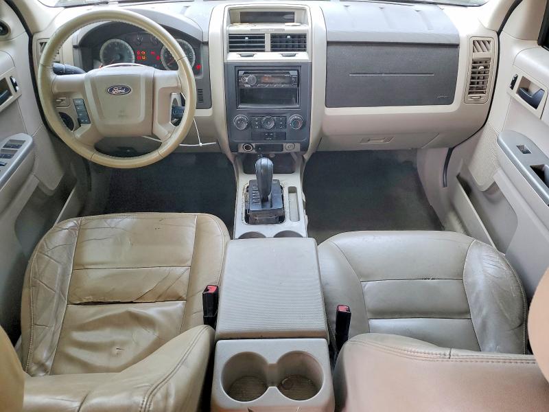56177056 :رقم المزاد ، 1FMCU93Z68KB49539 vin ، 2008 Ford Escape مزاد بيع