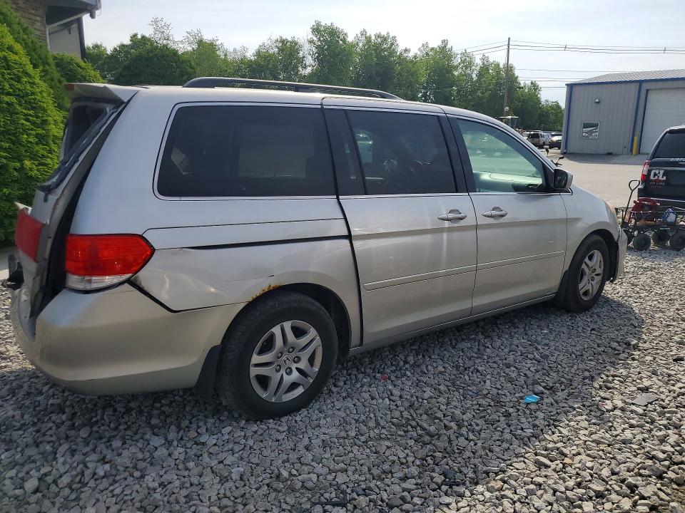 Aukcja sprzedaży 2008 Honda Odyssey, vin: 5FNRL38438B412336, numer aukcji: 56959356