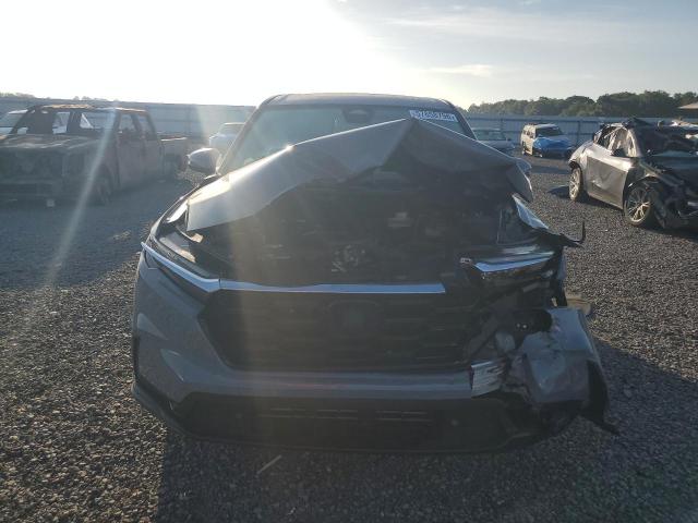 57658796 :رقم المزاد ، 5J6RS3H7XRL006799 vin ، 2024 Honda Cr-v مزاد بيع