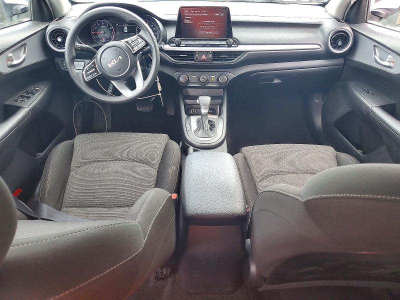 Aukcja sprzedaży 2023 Kia Forte, vin: 3KPF24ADXPE634284, numer aukcji: 58265656