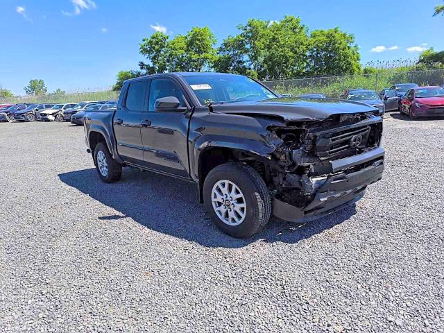 Aukcja sprzedaży 2024 Toyota Tacoma, vin: 3TMLB5JN9RM007750, numer aukcji: 55895626