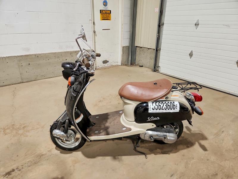 Продажа на аукционе авто 2004 Yamaha Yj50, vin: JYASA17NX4A001567, номер лота: 55623606