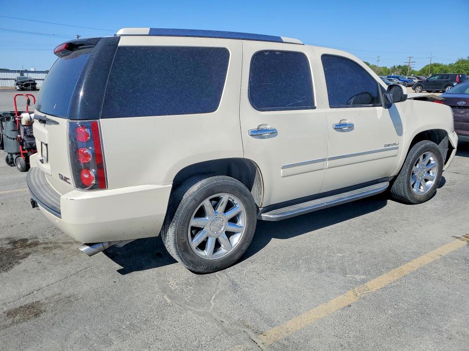 Продаж на аукціоні авто 2013 Gmc Yukon, vin: 1GKS2EEF7DR309421, номер лоту: 55400306