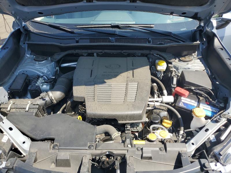 Продажа на аукционе авто 2024 Subaru Forester, vin: JF2SKAMC1RH446901, номер лота: 58139556