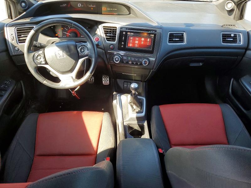 Aukcja sprzedaży 2015 Honda Civic, vin: 2HGFB6E51FH703043, numer aukcji: 56002406