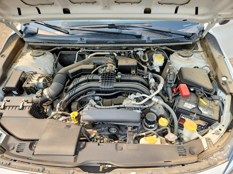59377696 :رقم المزاد ، 4S3GKAA67K3619178 vin ، 2019 Subaru Impreza مزاد بيع