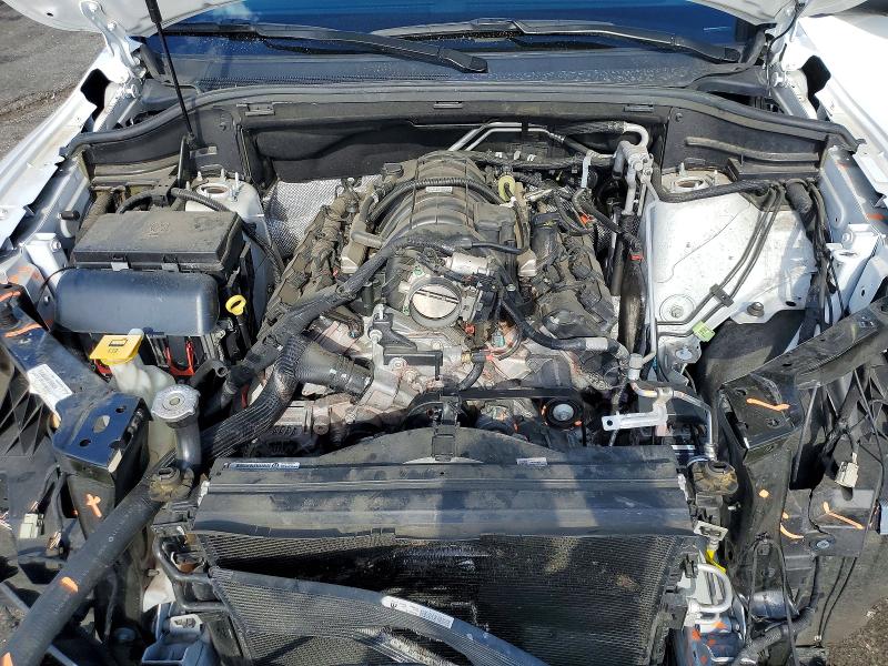 2022 Dodge Durango მანქანა იყიდება აუქციონზე, vin: 1C4SDJCT8NC230741, აუქციონის ნომერი: 57036966