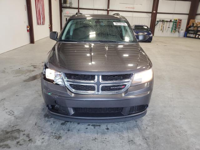 2018 Dodge Journey მანქანა იყიდება აუქციონზე, vin: 3C4PDCAB3JT530715, აუქციონის ნომერი: 58735146