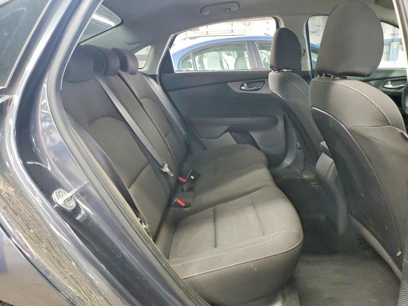 Продажа на аукционе авто 2020 Kia Forte, vin: 3KPF24AD1LE238982, номер лота: 56460486