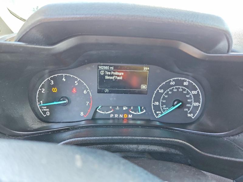 Продажа на аукционе авто 2020 Ford Transit Connect, vin: NM0LS7E25L1450278, номер лота: 57074806