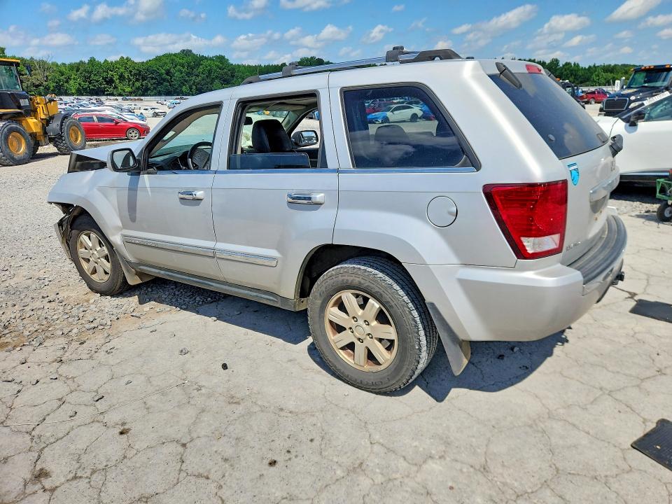 Aukcja sprzedaży 2010 Jeep Grand Cherokee, vin: 1J4PS5GKXAC121528, numer aukcji: 56999416