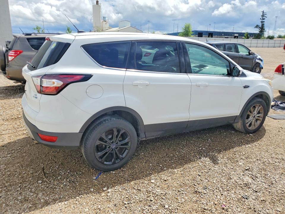 56312336 :رقم المزاد ، 1FMCU9GD6HUA54871 vin ، 2017 Ford Escape مزاد بيع